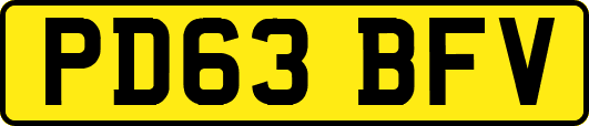 PD63BFV