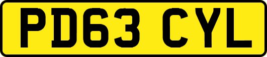 PD63CYL