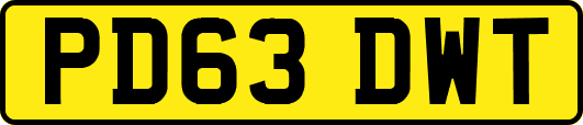 PD63DWT