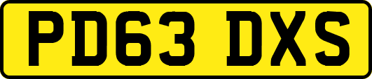 PD63DXS