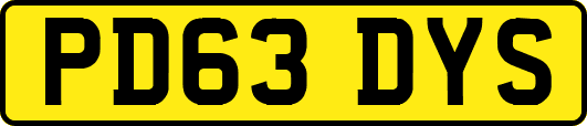 PD63DYS