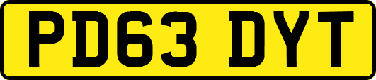 PD63DYT