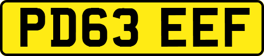 PD63EEF