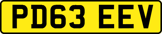 PD63EEV