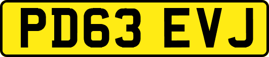 PD63EVJ