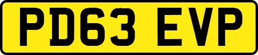 PD63EVP