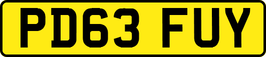 PD63FUY