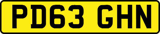 PD63GHN