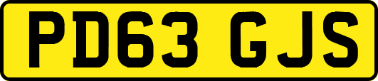 PD63GJS