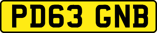 PD63GNB
