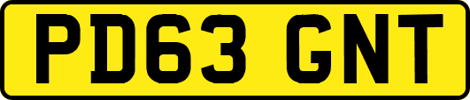 PD63GNT