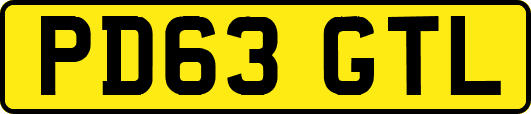 PD63GTL