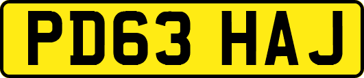 PD63HAJ