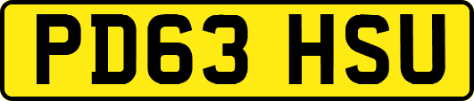 PD63HSU