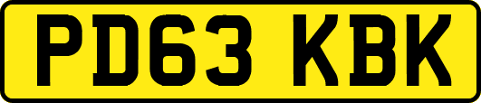 PD63KBK