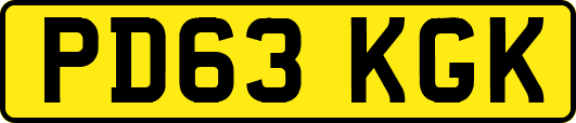 PD63KGK