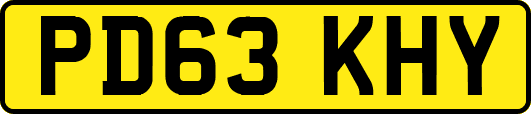PD63KHY