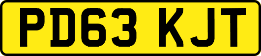 PD63KJT