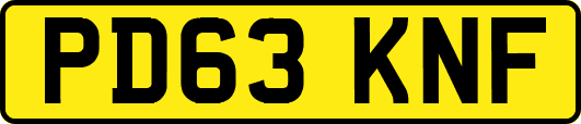 PD63KNF