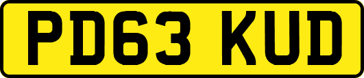 PD63KUD