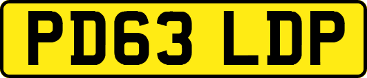 PD63LDP