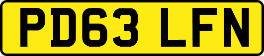 PD63LFN