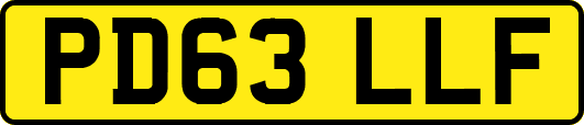 PD63LLF