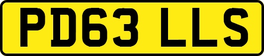 PD63LLS