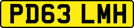 PD63LMH