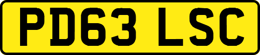 PD63LSC