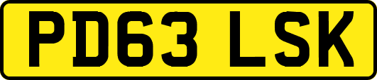 PD63LSK