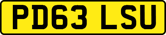 PD63LSU