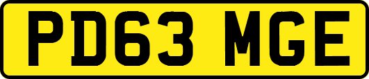 PD63MGE