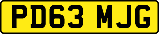 PD63MJG