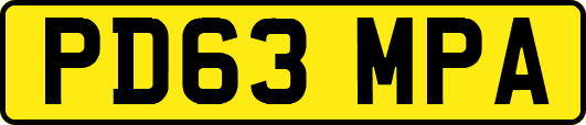 PD63MPA