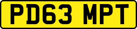 PD63MPT
