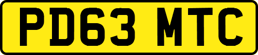 PD63MTC