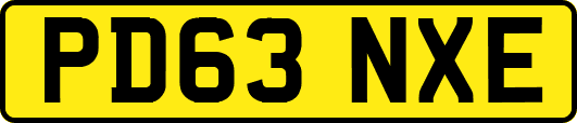 PD63NXE