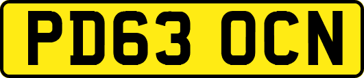 PD63OCN