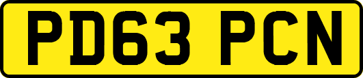 PD63PCN