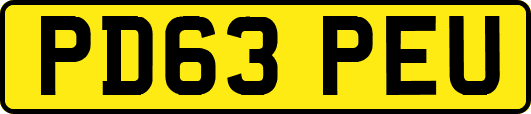 PD63PEU