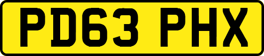 PD63PHX