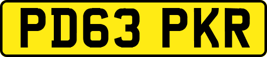 PD63PKR