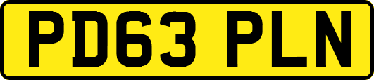 PD63PLN