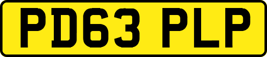 PD63PLP