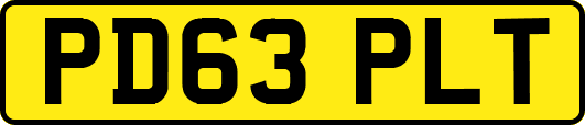 PD63PLT