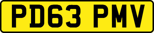 PD63PMV