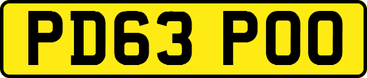 PD63POO