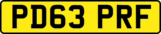 PD63PRF