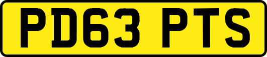 PD63PTS